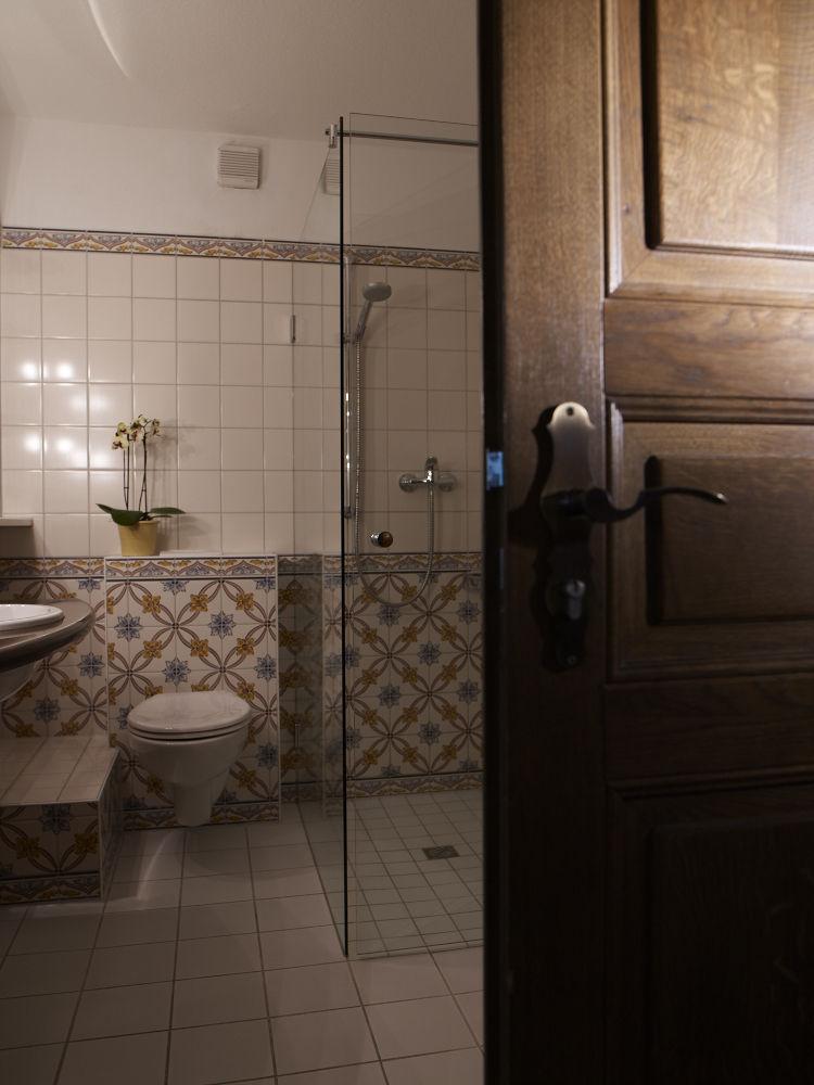 Antik-Hotel EICHENHOF Bad Salzuflen Buitenkant foto