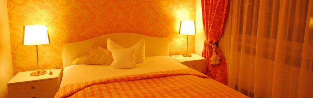 Antik-Hotel EICHENHOF Bad Salzuflen Buitenkant foto